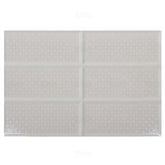 Trueliving_Somany Glosstra Roma Crema Matte 450 mm x 300 mm Ceramic Wall Tile_Price-44_Per Sq Ft.